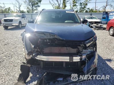 Piąte zdjęcie samochodu w środku: 2025 HONDA CR-V SPORT-L VIN:7FARS6H8XSE071536 - miniatura