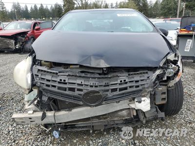 Piąte zdjęcie samochodu w środku: 2015 TOYOTA PRIUS VIN:JTDKN3DUXF0460557 - miniatura