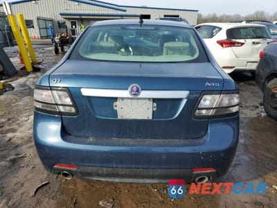 Zdjęcie 6 z 13 samochodu: 2008 SAAB 9-3 AERO VIN:YS3FH41U381128162 - miniatura
