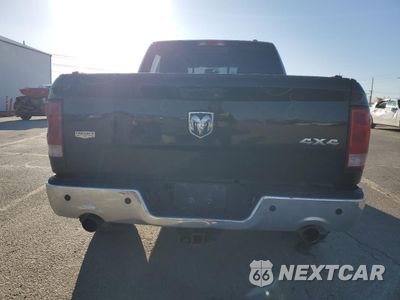 Zdjęcie 6 z 14 samochodu: 2012 DODGE RAM 1500 LARAMIE VIN:1C6RD7NT4CS225156 - miniatura