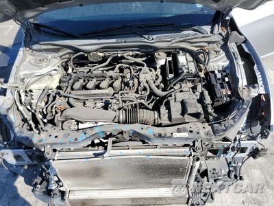 Zdjęcie 13 z 15 samochodu: 2018 HONDA CIVIC SPORT VIN:SHHFK7H44JU413853 - miniatura