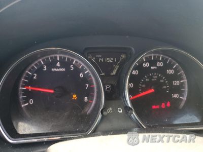 Zdjęcie 9 z 14 samochodu: 2016 NISSAN VERSA S VIN:3N1CN7APXGL815499 - miniatura