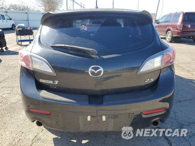 Zdjęcie 6 z 15 samochodu: 2011 MAZDA 3 S VIN:JM1BL1K54B1362182 - miniatura