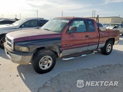 2000 DODGE RAM 1500 3B7HC13ZXYM225335 - główne zdjęcie licytacji z USA - miniatura