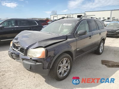 2006 VOLVO XC90 YV4CZ592861231264 - główne zdjęcie licytacji z USA - miniatura