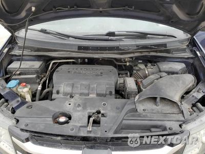 Zdjęcie 12 z 13 samochodu: 2016 HONDA ODYSSEY SE VIN:5FNRL5H37GB059388 - miniatura