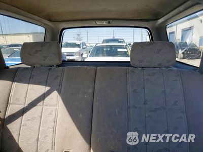 Zdjęcie 10 z 13 samochodu: 2001 TOYOTA 4RUNNER SR5 VIN:JT3GN86R310194856 - miniatura