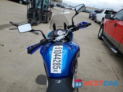 Zdjęcie 6 z 9 samochodu: 2009 KAWASAKI LE650 A VIN:JKALEEA1X9A038520 - miniatura