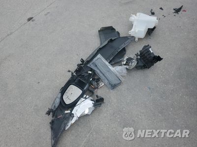 Zdjęcie 12 z 13 samochodu: 2023 NISSAN ALTIMA SL VIN:1N4BL4EV3PN404733 - miniatura