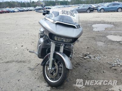 Drugie zdjęcie samochodu z przodu: 2016 HARLEY DAVIDSON FLTRU VIN:1HD1K6L16GB6086U7 - miniatura