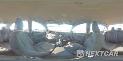 Zdjęcie 12 z 15 samochodu: 2018 TOYOTA COROLLA L VIN:2T1BURHE3JC095341 - miniatura