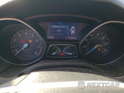 Zdjęcie 9 z 13 samochodu: 2014 FORD FOCUS SE VIN:1FADP3F28EL362001 - miniatura