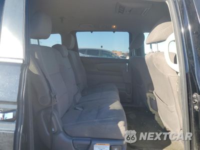 Zdjęcie 11 z 15 samochodu: 2016 HONDA ODYSSEY SE VIN:5FNRL5H37GB112946 - miniatura