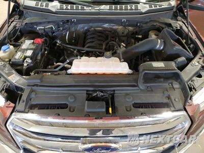 Zdjęcie 13 z 15 samochodu: 2015 FORD F150 SUPERCREW VIN:1FTEW1EF1FFA34235 - miniatura