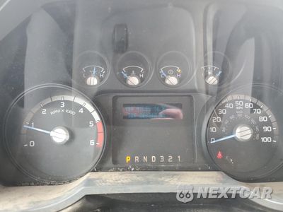 Zdjęcie 9 z 12 samochodu: 2015 FORD F450 SUPER DUTY VIN:1FDUF4GY5FEC92920 - miniatura
