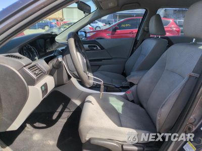 Zdjęcie 7 z 14 samochodu: 2014 HONDA ACCORD LX VIN:1HGCR2F3XEA248792 - miniatura