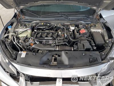 Zdjęcie 13 z 16 samochodu: 2017 HONDA CIVIC SPORT VIN:SHHFK7G45HU234295 - miniatura