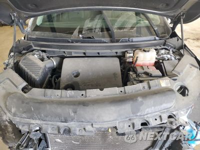 Zdjęcie 12 z 15 samochodu: 2020 BUICK ENCLAVE AVENIR VIN:5GAEVCKW3LJ317264 - miniatura