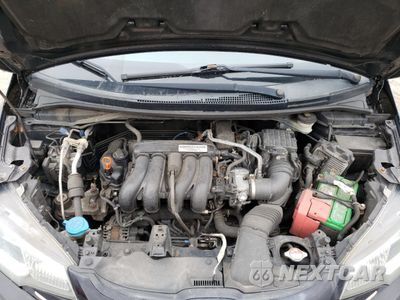 Zdjęcie 11 z 12 samochodu: 2015 HONDA FIT EX VIN:3HGGK5H85FM702130 - miniatura