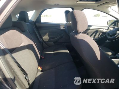 Zdjęcie 10 z 13 samochodu: 2018 FORD FOCUS SEL VIN:1FADP3M27JL294660 - miniatura