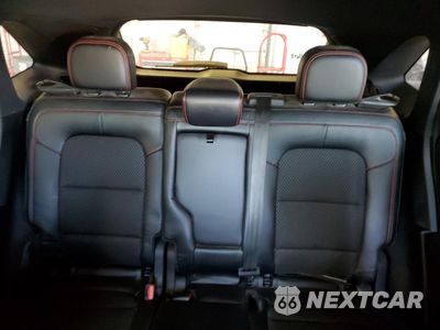 Zdjęcie 10 z 14 samochodu: 2023 FORD ESCAPE ST LINE VIN:1FMCU0MN7PUA95582 - miniatura