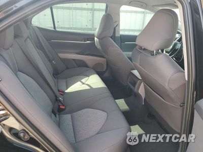 Zdjęcie 10 z 14 samochodu: 2024 TOYOTA CAMRY LE VIN:4T1C11AK4RU258085 - miniatura
