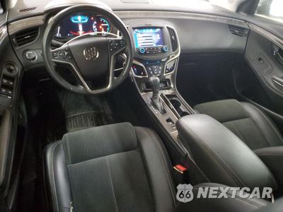 Zdjęcie 9 z 15 samochodu: 2014 BUICK LACROSSE VIN:1G4GA5G3XEF215023 - miniatura