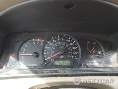 Zdjęcie 9 z 12 samochodu: 2008 TOYOTA COROLLA CE VIN:1NXBR32E18Z958203 - miniatura