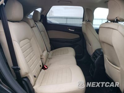 Zdjęcie 12 z 15 samochodu: 2015 FORD EDGE SE VIN:2FMTK3G95FBC28768 - miniatura