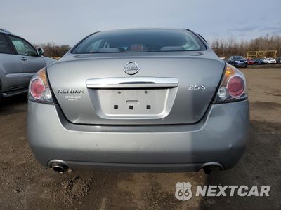 Zdjęcie 6 z 12 samochodu: 2009 NISSAN ALTIMA 2.5 VIN:1N4AL21E59N550558 - miniatura