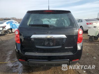 Zdjęcie 6 z 14 samochodu: 2011 CHEVROLET EQUINOX LS VIN:2CNALBEC7B6212071 - miniatura