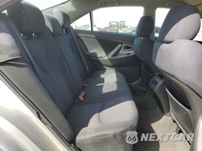 Zdjęcie 10 z 14 samochodu: 2010 TOYOTA CAMRY BASE VIN:4T1BF3EK6AU083913 - miniatura