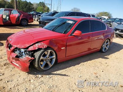 2009 BMW 335 D WBAPN735X9A265562 - główne zdjęcie licytacji z USA - miniatura