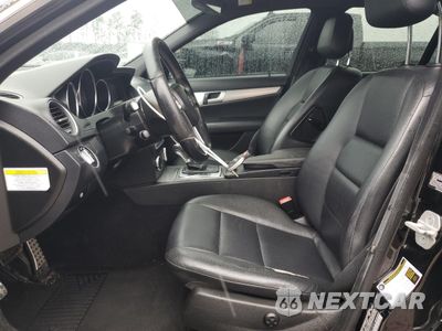 Zdjęcie 7 z 14 samochodu: 2014 MERCEDES-BENZ C 300 4MATIC VIN:WDDGF8AB2ER313216 - miniatura