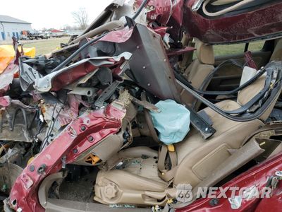 Zdjęcie 7 z 13 samochodu: 2003 HONDA CR-V EX VIN:SHSRD78873U141757 - miniatura