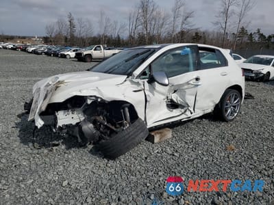 2024 VOLKSWAGEN GOLF R WVWFB7CD4RW181643 - główne zdjęcie licytacji z USA - miniatura