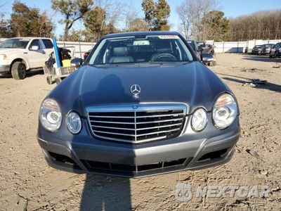 Piąte zdjęcie samochodu w środku: 2009 MERCEDES-BENZ E 350 VIN:WDBUF56X99B430627 - miniatura