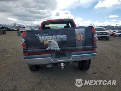 Zdjęcie 6 z 12 samochodu: 1998 DODGE RAM 2500 VIN:1B7KF23Z6WJ105688 - miniatura