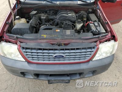 Zdjęcie 14 z 15 samochodu: 2004 FORD EXPLORER XLS VIN:1FMZU72KX4UA54435 - miniatura