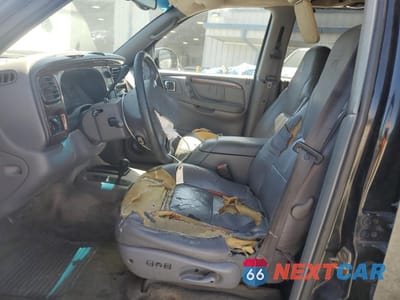 Zdjęcie 7 z 15 samochodu: 2000 DODGE DURANGO VIN:1B4HS28Z2YF268579 - miniatura