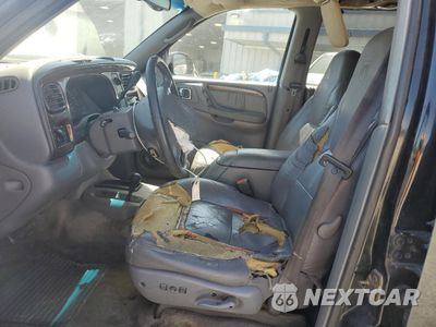 Zdjęcie 7 z 15 samochodu: 2000 DODGE DURANGO VIN:1B4HS28Z2YF268579 - miniatura