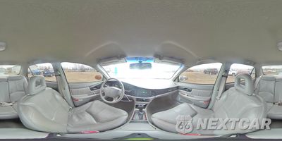 Zdjęcie 13 z 15 samochodu: 1999 BUICK REGAL GS VIN:2G4WF521XX1413839 - miniatura