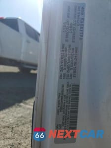 Zdjęcie 13 z 13 samochodu: 2021 RAM PROMASTER CITY SLT VIN:ZFBHRFBB4M6U48953 - miniatura