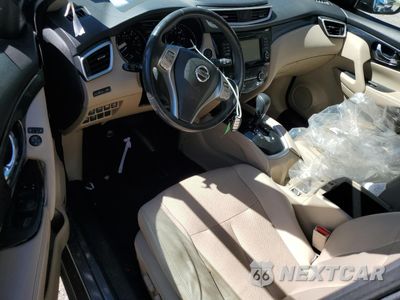 Zdjęcie 8 z 14 samochodu: 2016 NISSAN ROGUE S VIN:5N1AT2MT7GC788775 - miniatura
