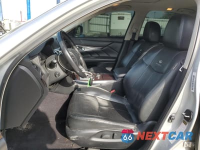 Zdjęcie 7 z 12 samochodu: 2014 INFINITI Q70 3.7 VIN:JN1BY1AP6EM260473 - miniatura