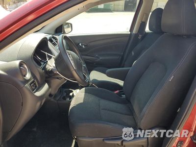 Zdjęcie 7 z 15 samochodu: 2017 NISSAN VERSA S VIN:3N1CN7AP0HL800687 - miniatura