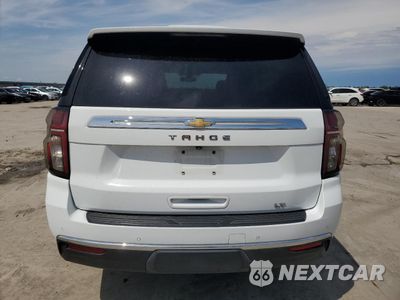 Zdjęcie 6 z 16 samochodu: 2021 CHEVROLET TAHOE C1500 LT VIN:1GNSCNKD2MR260485 - miniatura