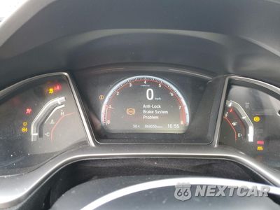 Zdjęcie 9 z 15 samochodu: 2018 HONDA CIVIC SI VIN:2HGFC1E53JH706812 - miniatura