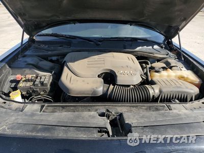 Zdjęcie 13 z 14 samochodu: 2019 DODGE CHALLENGER SXT VIN:2C3CDZAG7KH557962 - miniatura