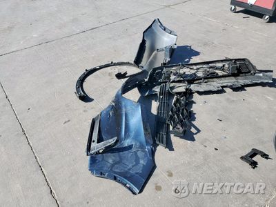 Zdjęcie 15 z 16 samochodu: 2024 HONDA CR-V SPORT-L VIN:7FARS5H8XRE010921 - miniatura